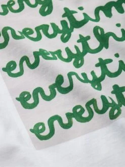 Alles-immer-Shirt -Men's Clothing Verkäufe EC23 6330 DI 1