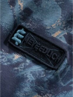 Action-Painting-Shirt -Men's Clothing Verkäufe EC23 6331 DI 1