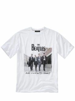 Pilzkopf-Shirt -Men's Clothing Verkäufe EC23 6332 FA