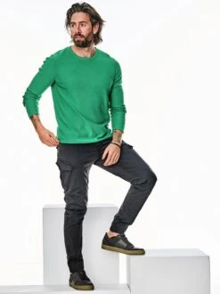 Gefährten-Pullover 21 Gefährten-Pullover -Men's Clothing Verkäufe EC23 6333 DF