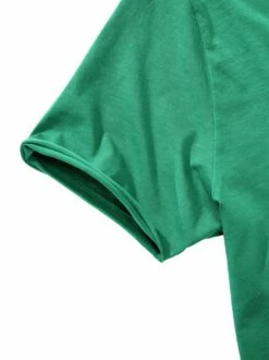 Open End Shirt -Men's Clothing Verkäufe EC23 6340 DH