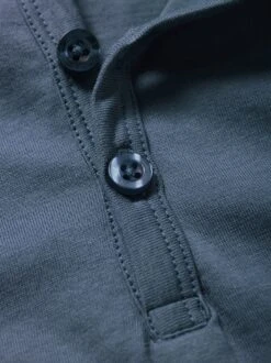 Ausdauer-Henley -Men's Clothing Verkäufe EC23 6341 DH