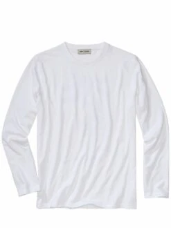 Tiger-Longsleeve -Men's Clothing Verkäufe EC23 6352 RA 1