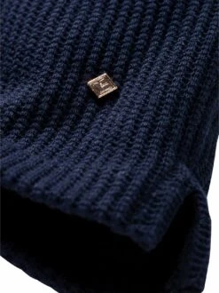 Cabriolet-Strickpolo -Men's Clothing Verkäufe EC23 6353 DJ 1