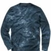 Galaxie-Pullover -Men's Clothing Verkäufe EC23 6354 FA
