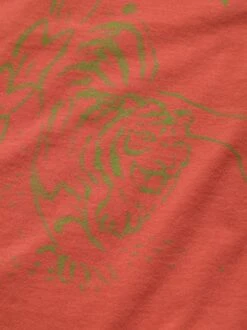 Tiger-Longsleeve -Men's Clothing Verkäufe EC23 6355 DI