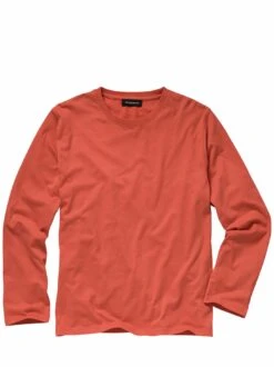 Tiger-Longsleeve -Men's Clothing Verkäufe EC23 6355 RA