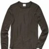 Longsleeve Me35kong -Men's Clothing Verkäufe EC23 6360 FA