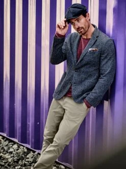 Mamma-mia-Pullover -Men's Clothing Verkäufe EC23 6365 DF