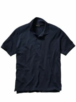 Musketier-Polo -Men's Clothing Verkäufe EC23 6370 FA