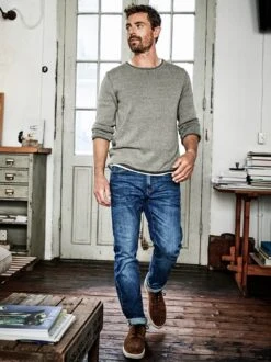 Ausdauer-Pullover -Men's Clothing Verkäufe EC23 6385 DE