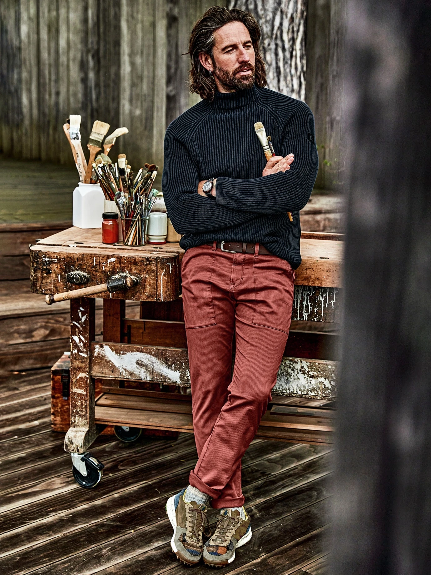 Schockfroster-Rolli 7 Schockfroster-Rolli – Bild 7