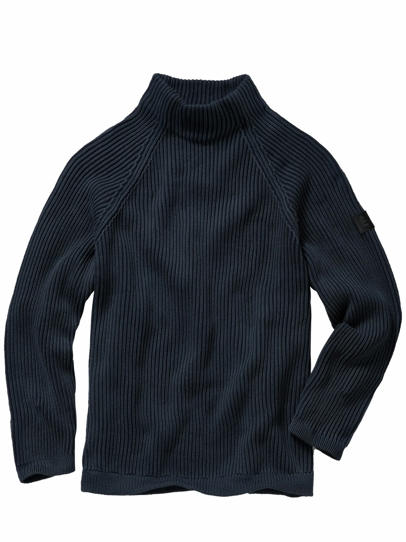 Schockfroster-Rolli 1 Schockfroster-Rolli