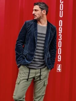 Pullover Con10tent -Men's Clothing Verkäufe EC23 6404 DF