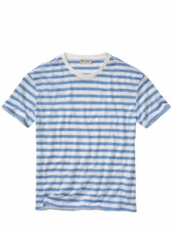 Leichtigkeit-Shirt -Men's Clothing Verkäufe EC23 6407 FA 1