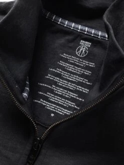 Kohlenpott-Sweatjacke -Men's Clothing Verkäufe EC23 6441 DG