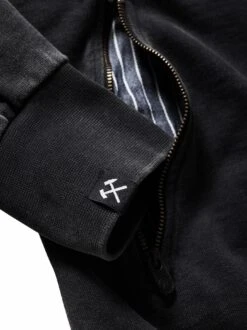 Kohlenpott-Sweatjacke -Men's Clothing Verkäufe EC23 6441 DH