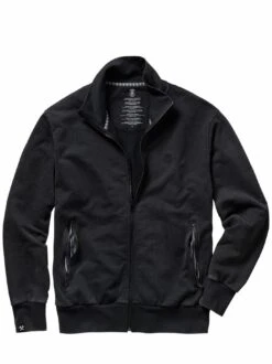 Kohlenpott-Sweatjacke -Men's Clothing Verkäufe EC23 6441 FA 1