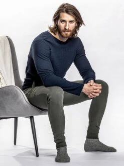 Longsleeve Par36ker -Men's Clothing Verkäufe EC23 6450 DE 1