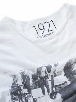 Legenden-Shirt Redford -Men's Clothing Verkäufe EC23 6453 DI 1