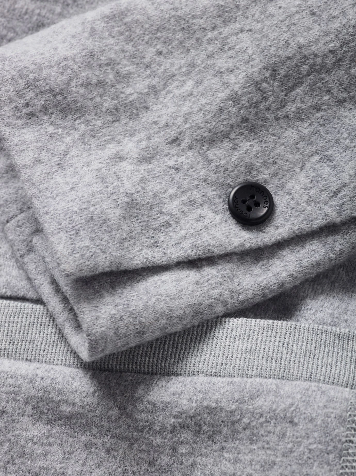 Wollwalksakko Ze12po 10 Wollwalksakko Ze12po – Bild 10