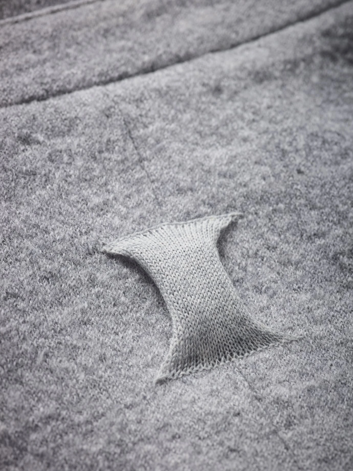 Wollwalksakko Ze12po 6 Wollwalksakko Ze12po – Bild 6