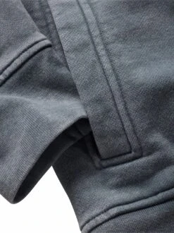 Windstärken-Sweatshirt -Men's Clothing Verkäufe EC23 6459 DH