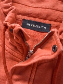 Windstärken-Sweatshirt -Men's Clothing Verkäufe EC23 6461 DG