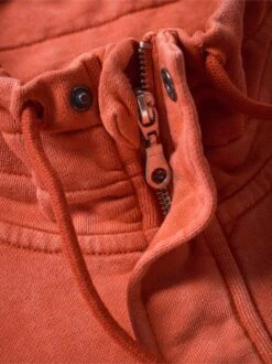 Windstärken-Sweatshirt -Men's Clothing Verkäufe EC23 6461 DI