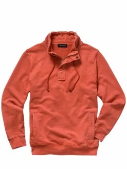 Windstärken-Sweatshirt -Men's Clothing Verkäufe EC23 6461 FA