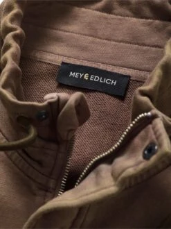 Windstärken-Sweatshirt -Men's Clothing Verkäufe EC23 6462 DG 1