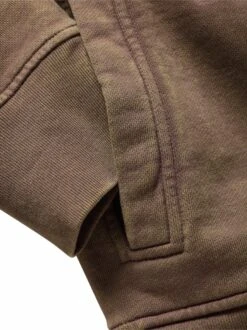 Windstärken-Sweatshirt -Men's Clothing Verkäufe EC23 6462 DH