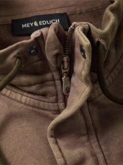 Windstärken-Sweatshirt -Men's Clothing Verkäufe EC23 6462 DI