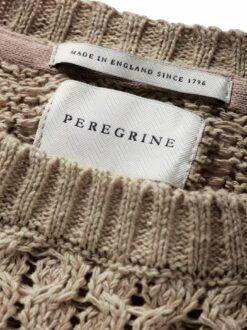 Aran-Leinenpullover -Men's Clothing Verkäufe EC23 6468 DG