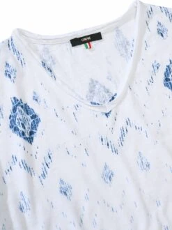 T-Shirt Cirune -Men's Clothing Verkäufe EC23 6470 DG 1