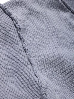 Reporter-Pullover -Men's Clothing Verkäufe EC23 6473 DI