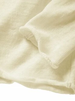 Gehaltvolles Leinenhenley -Men's Clothing Verkäufe EC23 6485 DI