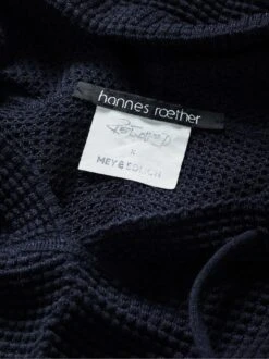 Strickhoodie Lek10tor -Men's Clothing Verkäufe EC23 6505 DG 1