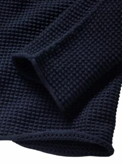 Strickhoodie Lek10tor -Men's Clothing Verkäufe EC23 6505 DH 1