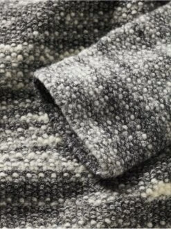 Strickhoodie Ca10pote -Men's Clothing Verkäufe EC23 6530 DH