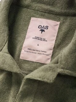 Strandbar-Polo -Men's Clothing Verkäufe EC23 6586 DG 1