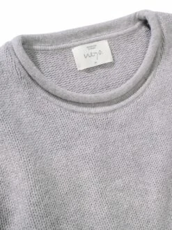 Pullover Manasuna -Men's Clothing Verkäufe EC23 6611 DG