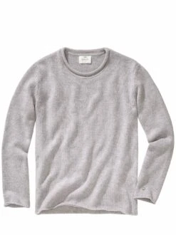 Pullover Manasuna -Men's Clothing Verkäufe EC23 6611 FA