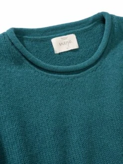 Pullover Manasuna -Men's Clothing Verkäufe EC23 6612 DG