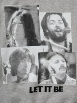 John-Paul-Ringo-George-Sweatshirt -Men's Clothing Verkäufe EC23 6640 DJ