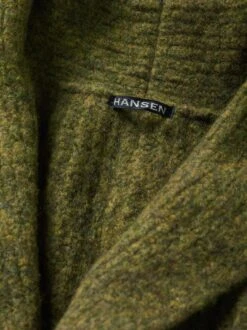 Cardigan Larsen -Men's Clothing Verkäufe EC23 6688 DG 1