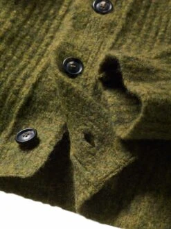 Cardigan Larsen -Men's Clothing Verkäufe EC23 6688 DH 1