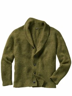 Cardigan Larsen -Men's Clothing Verkäufe EC23 6688 FA 1
