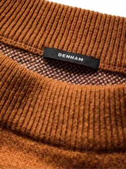 Navajo-Pullover -Men's Clothing Verkäufe EC23 6760 DG 1