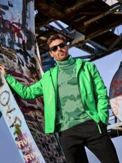 Schwimmfarn-Rolli -Men's Clothing Verkäufe EC23 6799 DE 1